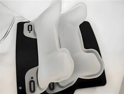 Inflatable مصنوعات میں TPU فلم ایپلی کیشنز
